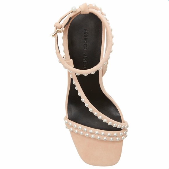 Rebecca Minkoff Sandals Size 9 NIB - Picture 6 of 16